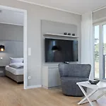 Strandresidenzen Strandresidenzen Haus Daenholm 2 5