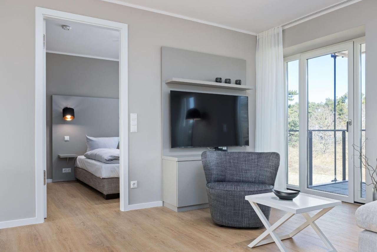 Strandresidenzen Strandresidenzen Haus Daenholm 2 5 Ostseebad Binz